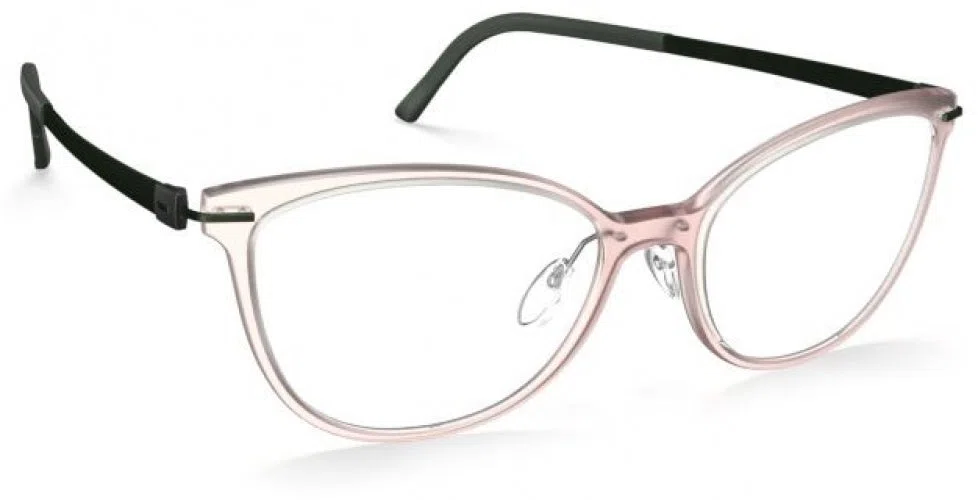 Silhouette Infinity View 1600 Eyeglasses - view 30